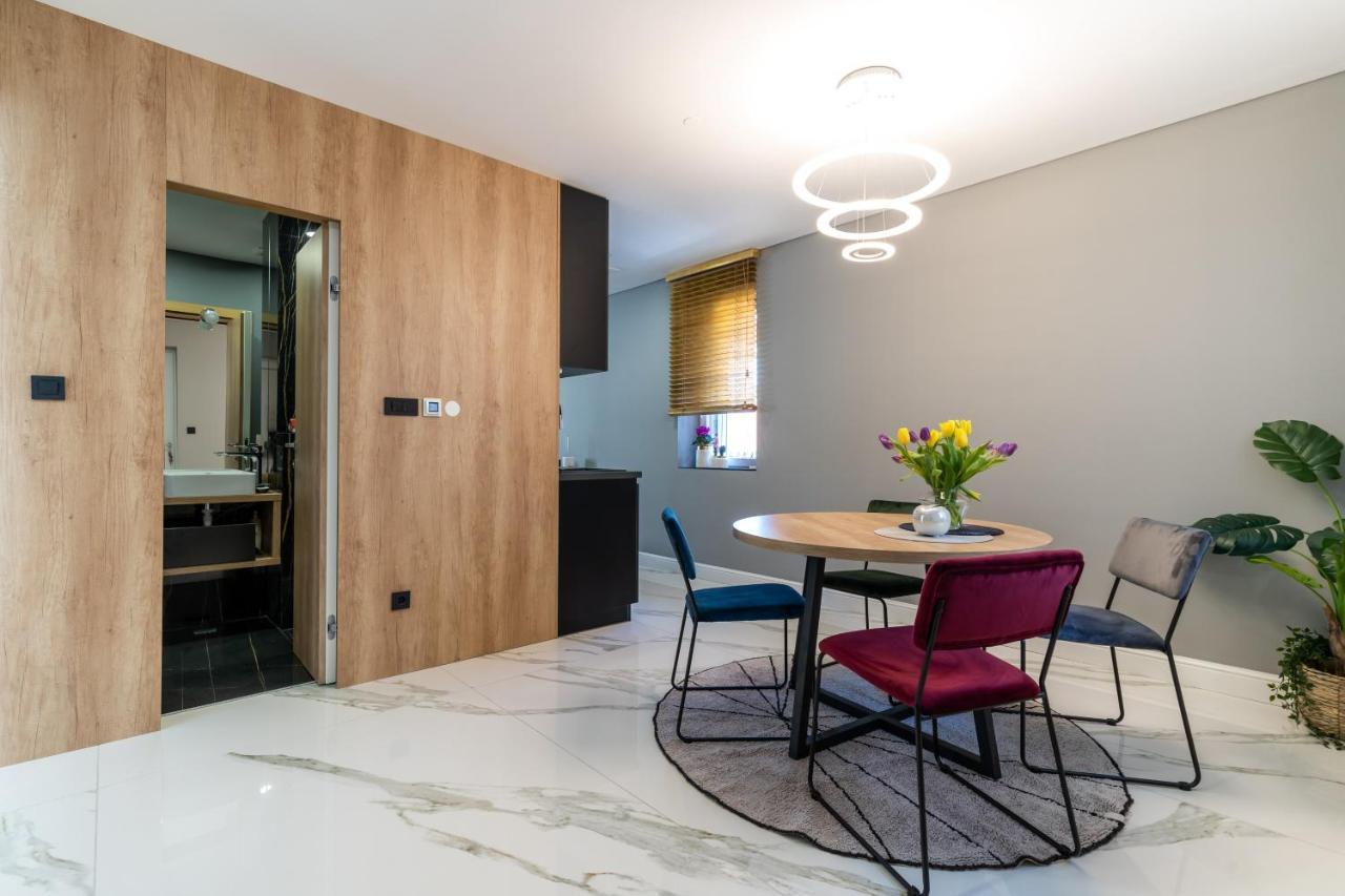 شقة Hedera Estate, Hedera A57 دوبروفينك المظهر الخارجي الصورة