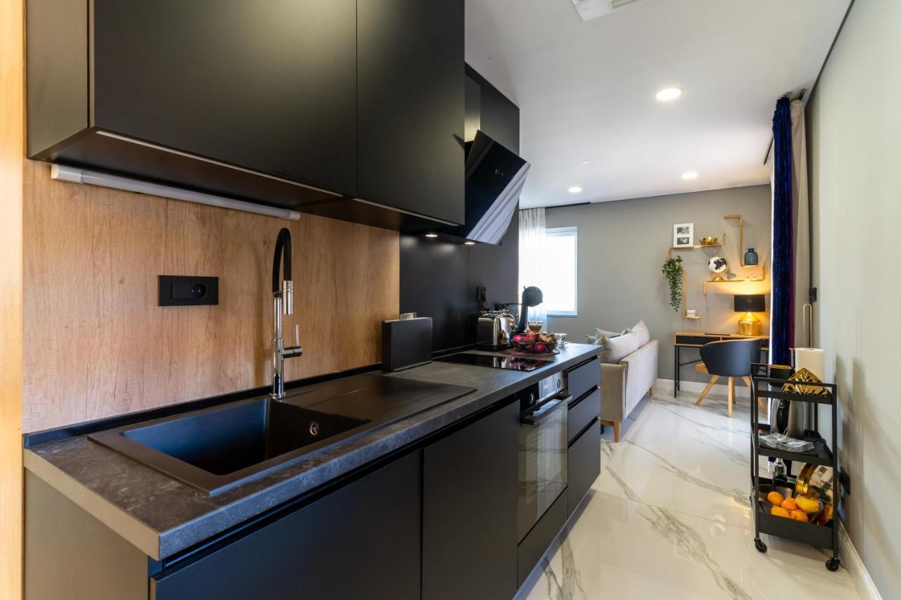 شقة Hedera Estate, Hedera A57 دوبروفينك المظهر الخارجي الصورة
