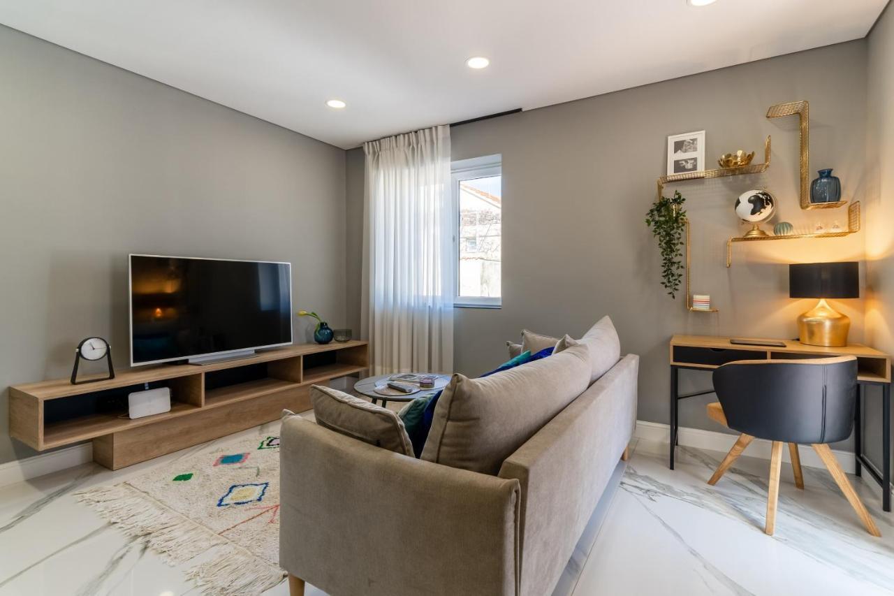 شقة Hedera Estate, Hedera A57 دوبروفينك المظهر الخارجي الصورة
